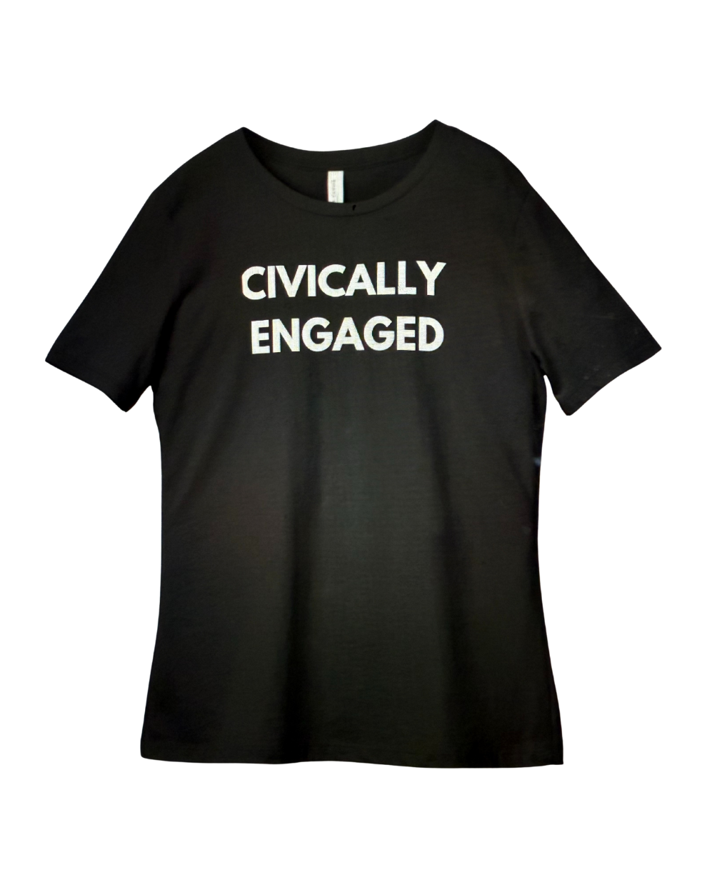 CIVICALLY ENGAGED