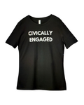 CIVICALLY ENGAGED
