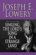 Singing The Lord's Song In an Stramge Land - Paperback