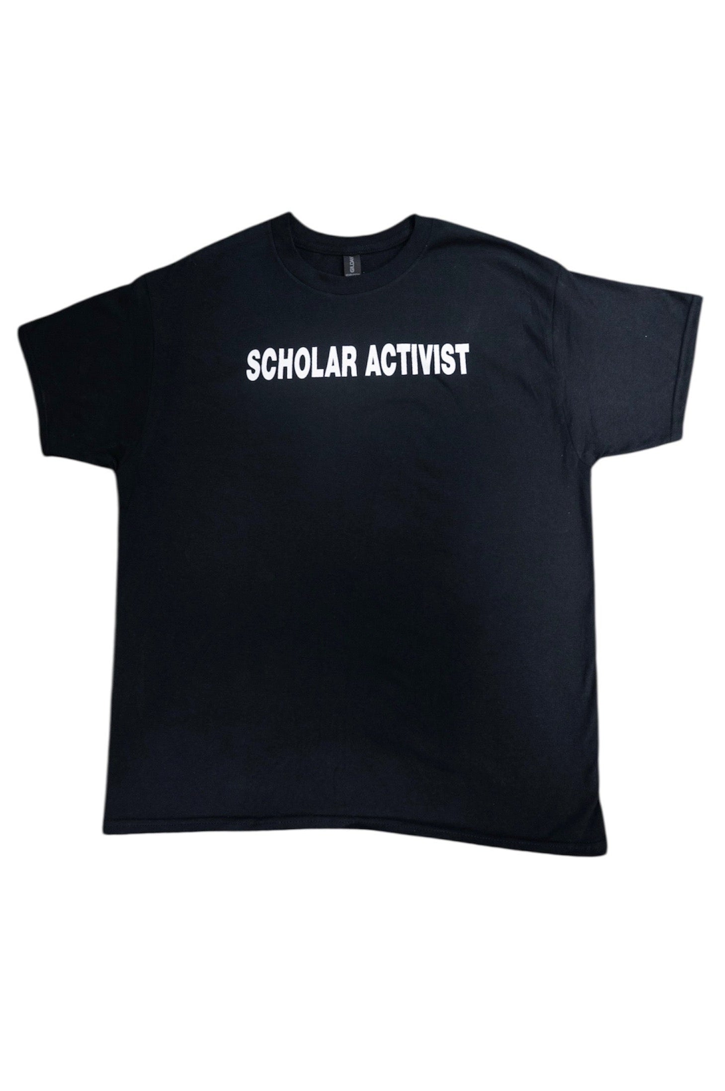 SCHOLAR ACTIVIST