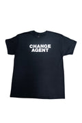 CHANGE AGENT